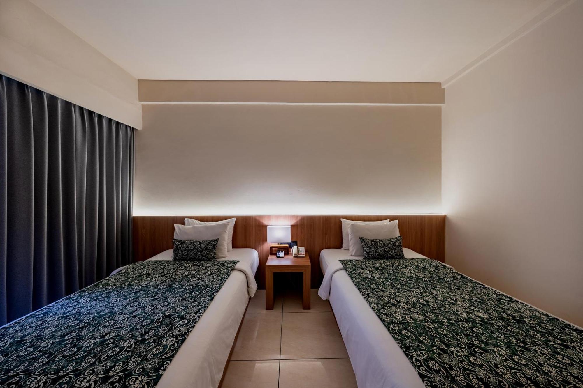 Tusita Boutique Hotel Kuta Lombok Exterior foto